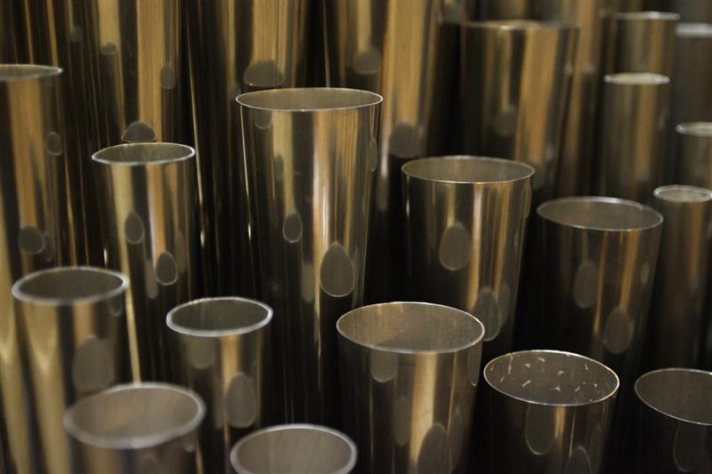 Orgue : Rencontre d'un instrument grandiose le temps d'une partition