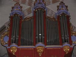 Orgue