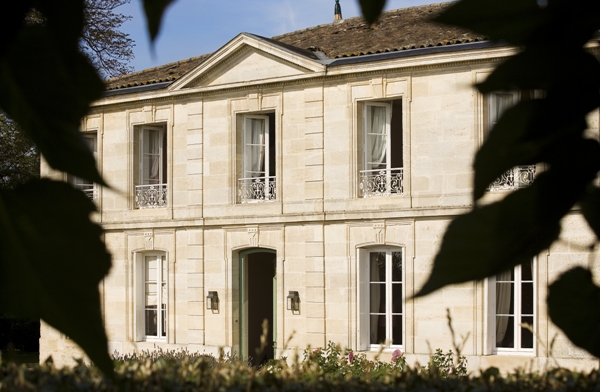 Château Ormes de Pez