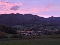 Oronozia-coucher de soleil