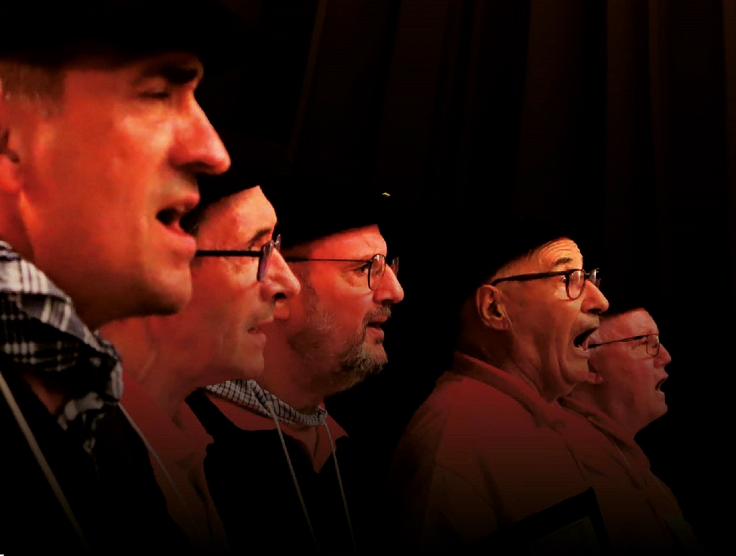Concert de l'Orphéon — visuel événement
