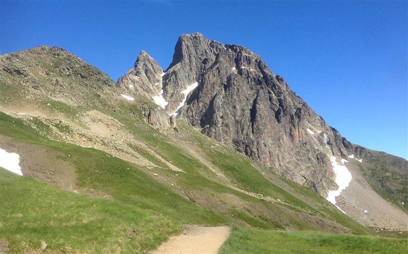 Col de Suzon