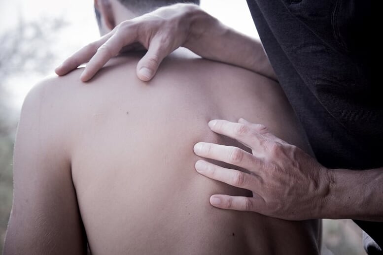Osmose Sport, Massage,Bien-Etre — photo 3
