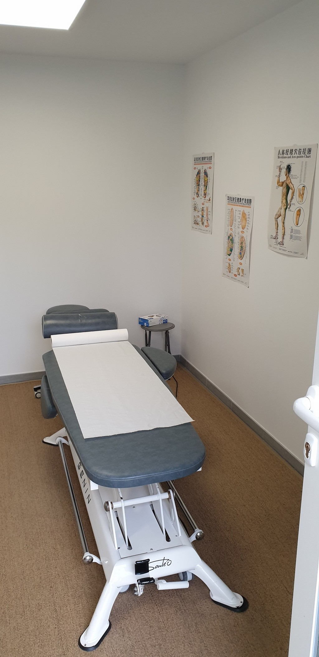 Cabinet d'Ostéopathie Boireau Marine — photo 2