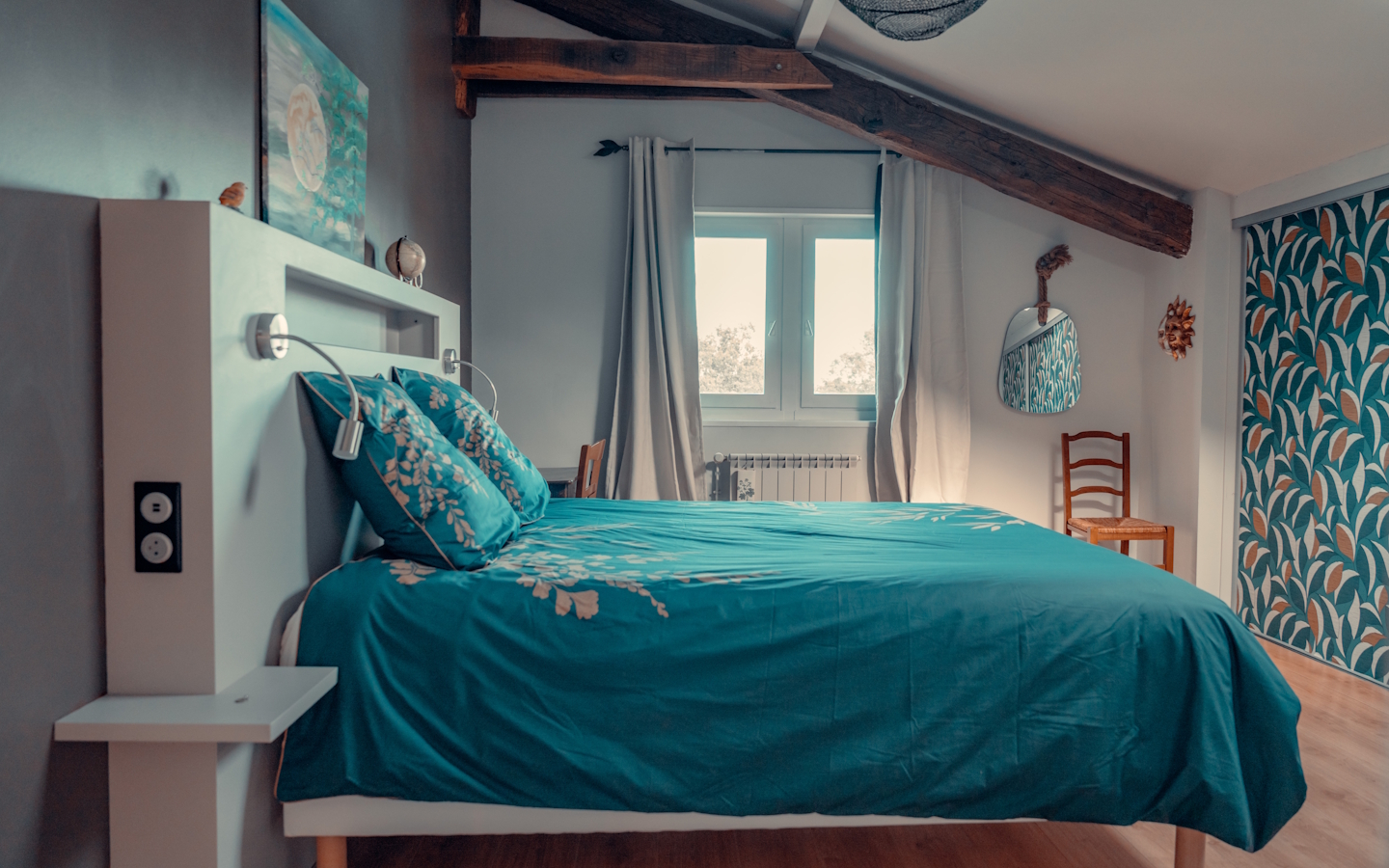 Maison Otxibarre, Luxe-Sumberraute - photo 10