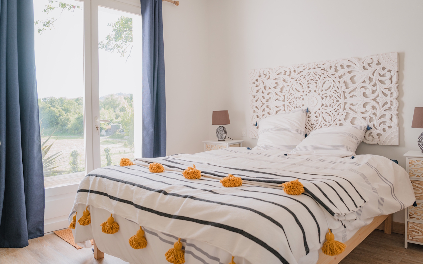 Maison Otxibarre, Luxe-Sumberraute - photo 5