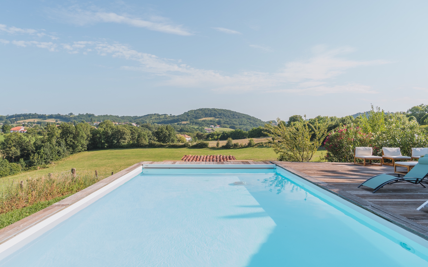 Maison Otxibarre, Luxe-Sumberraute - photo 12