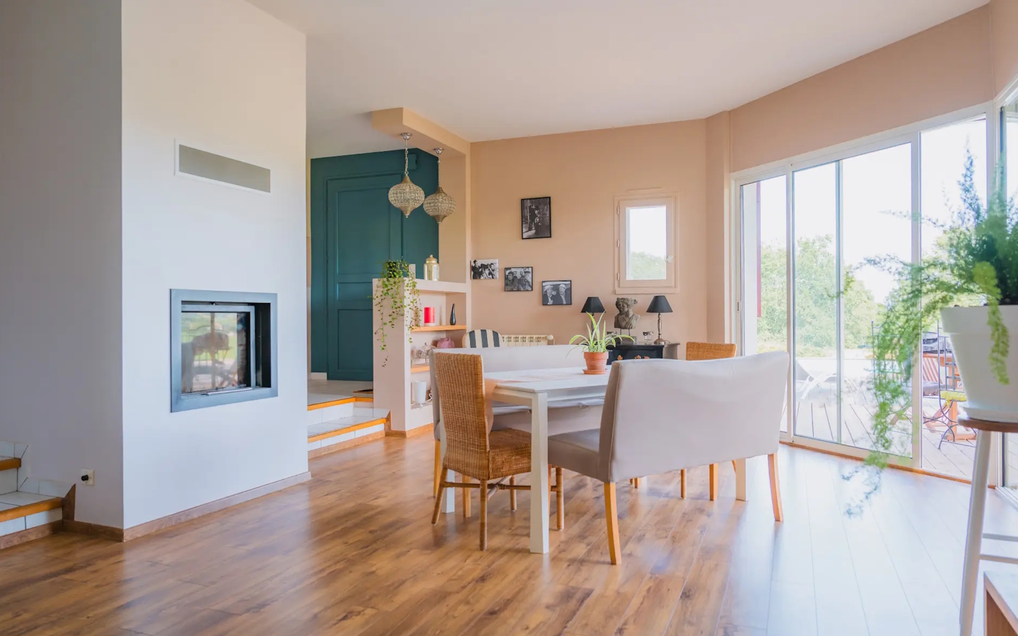 Maison Otxibarre, Luxe-Sumberraute - photo 11