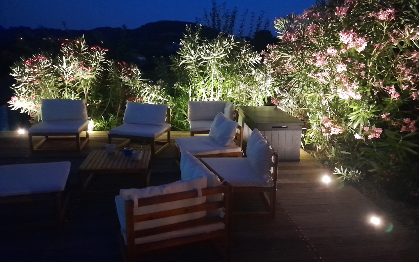 Maison Otxibarre, Luxe-Sumberraute - photo 9