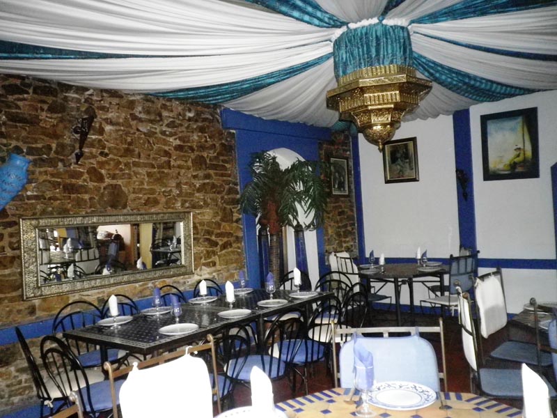 Ouarzazate