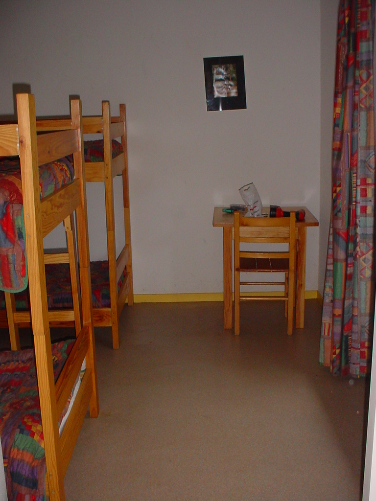 Gîte d'étape Ous pins - photo 2