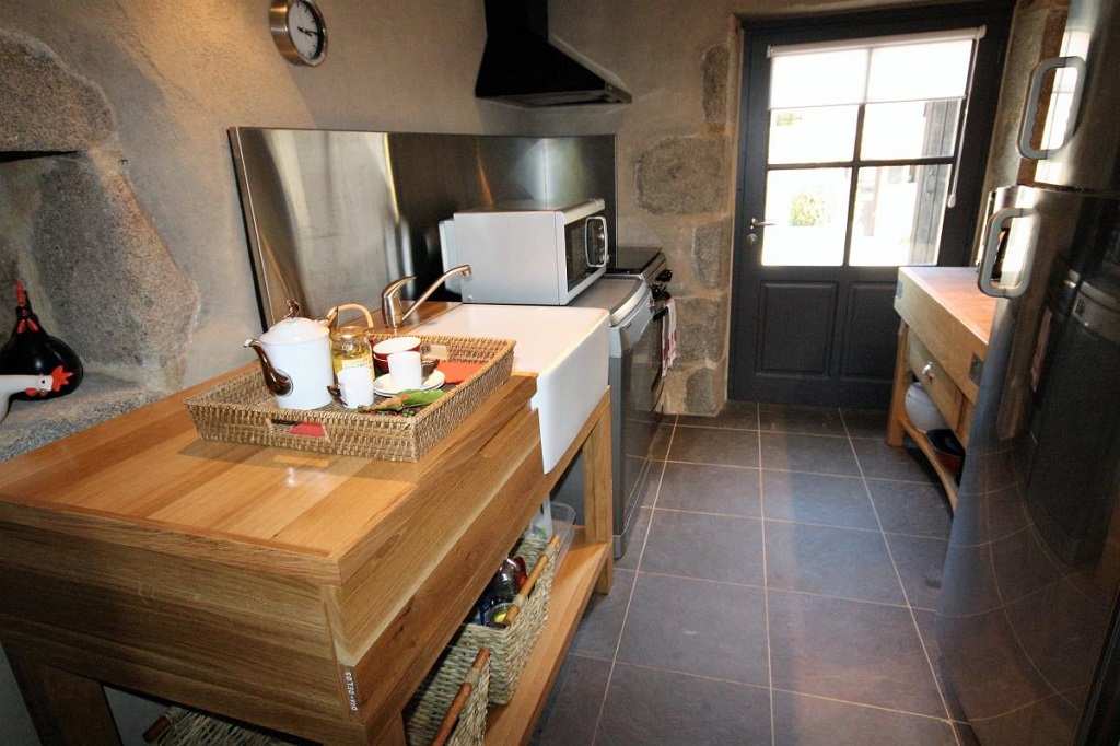 Domaine de Louveraude : L'Oustal, Saint-Dizier-la-Tour - photo 4