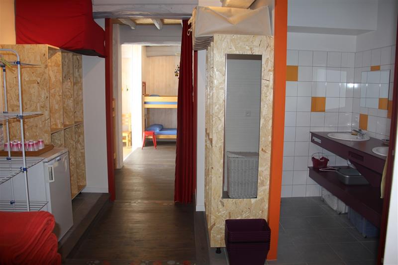 La Maison du Grillon