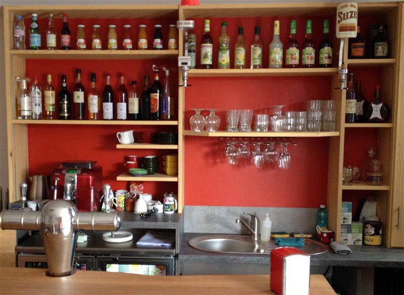 La Maison du Grillon