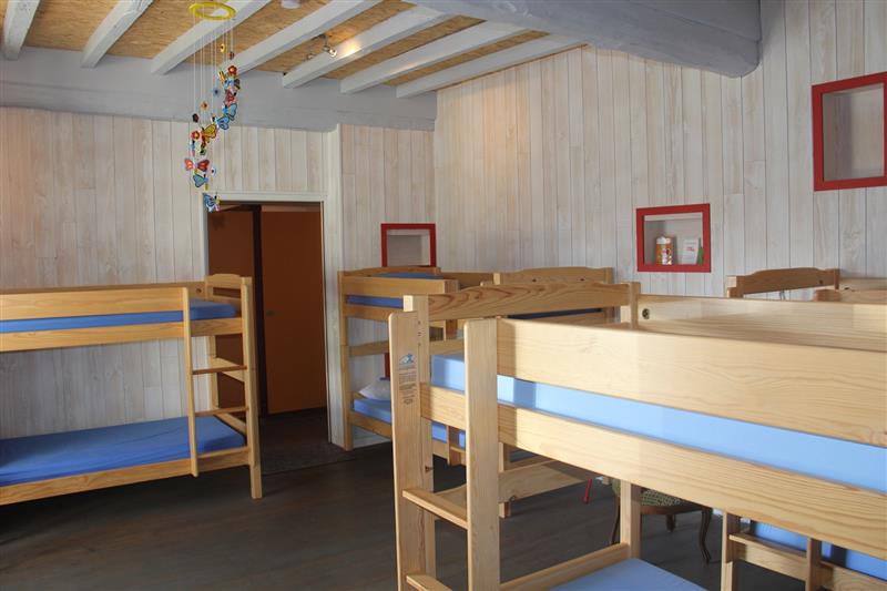 La Maison du Grillon