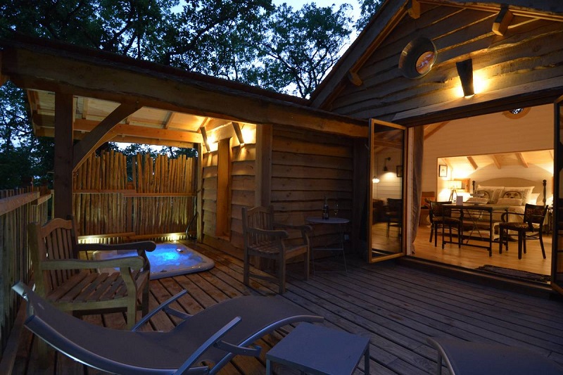 Domaine de Pech et Lafon, Clairac - photo 15