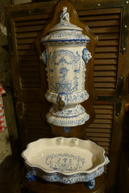 Musée de l'Outil Manuel, Soumensac - photo 11