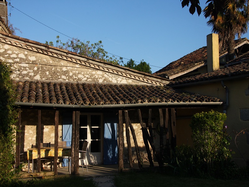 Domaine de Beausoleil- Lodge