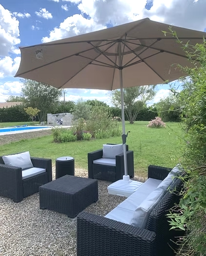 Lamourache Nord Gîtes - Les Oliviers, Lévignac-de-Guyenne - photo 2