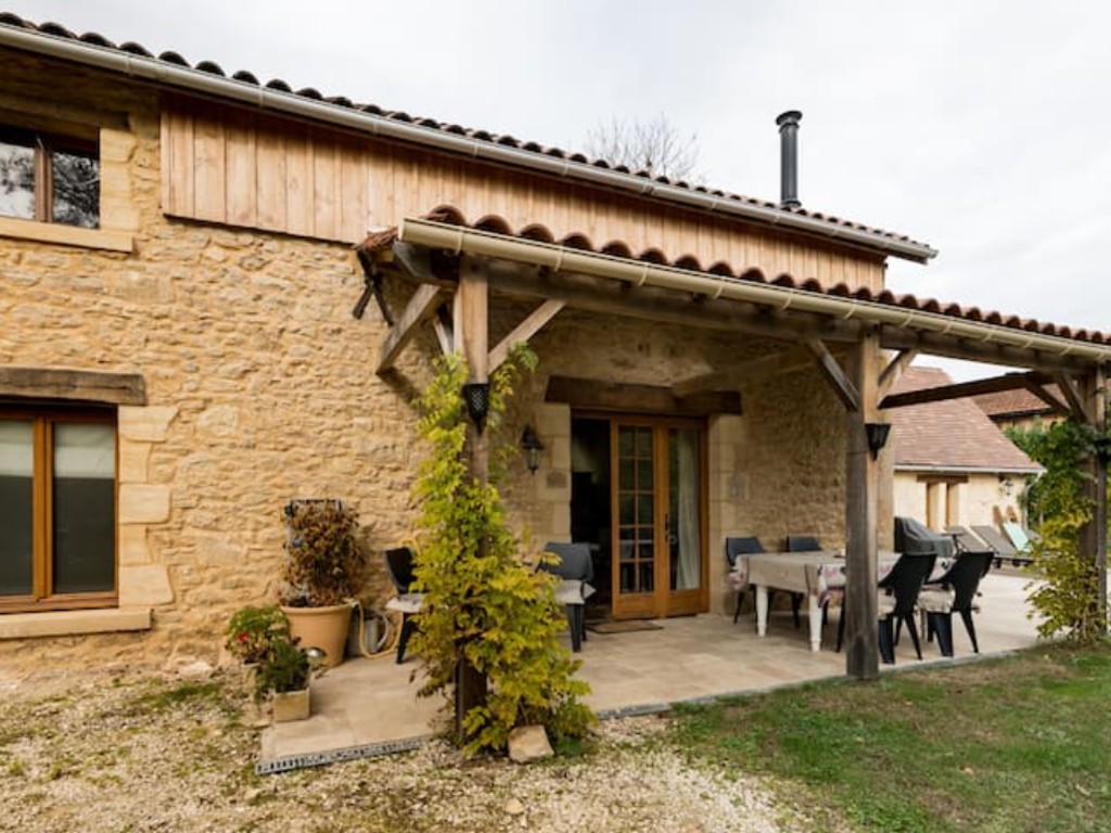 La Grange aux Chouettes - photo 3