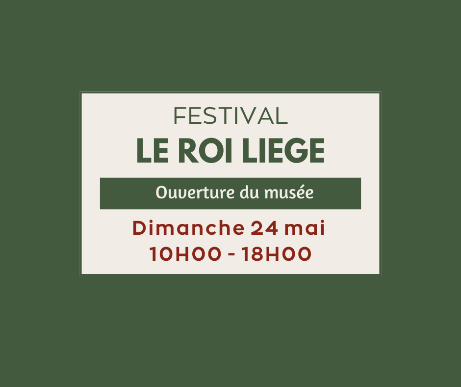 Festival le roi liège, Mézin