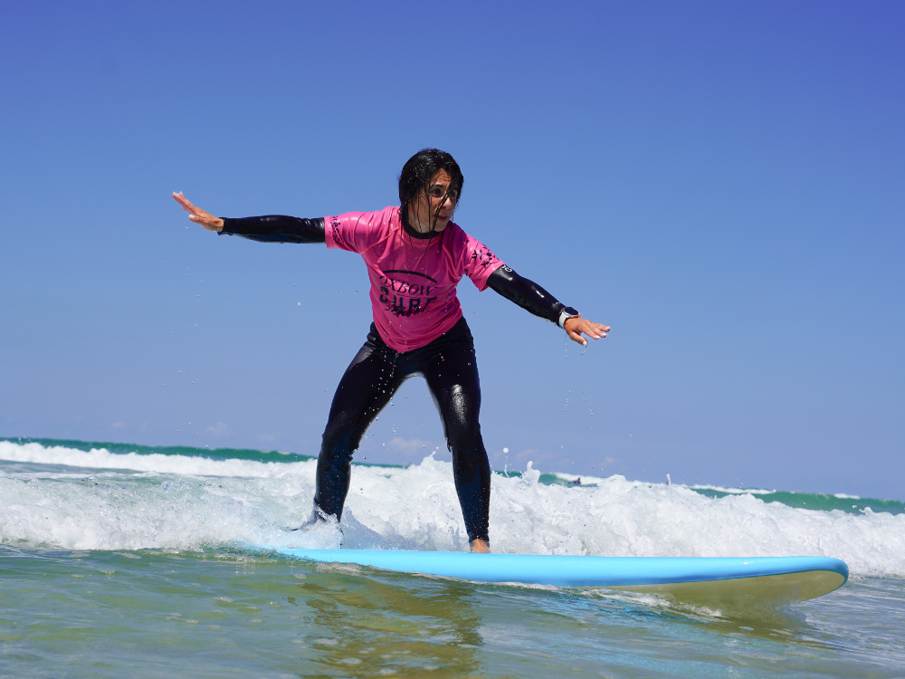 Oxbow Surf School Les Estagnots - photo 3