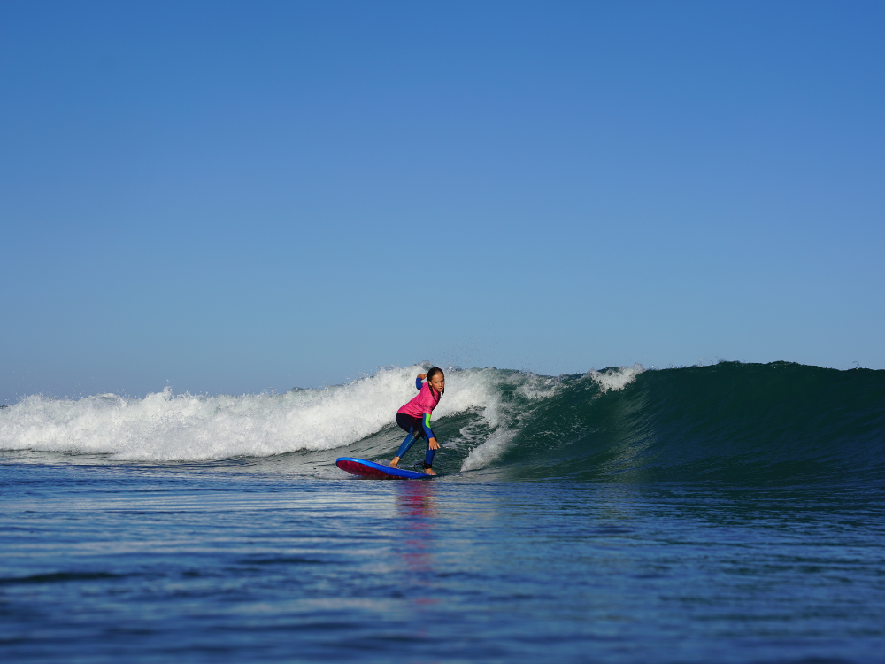 Oxbow Surf School Les Estagnots - photo 5