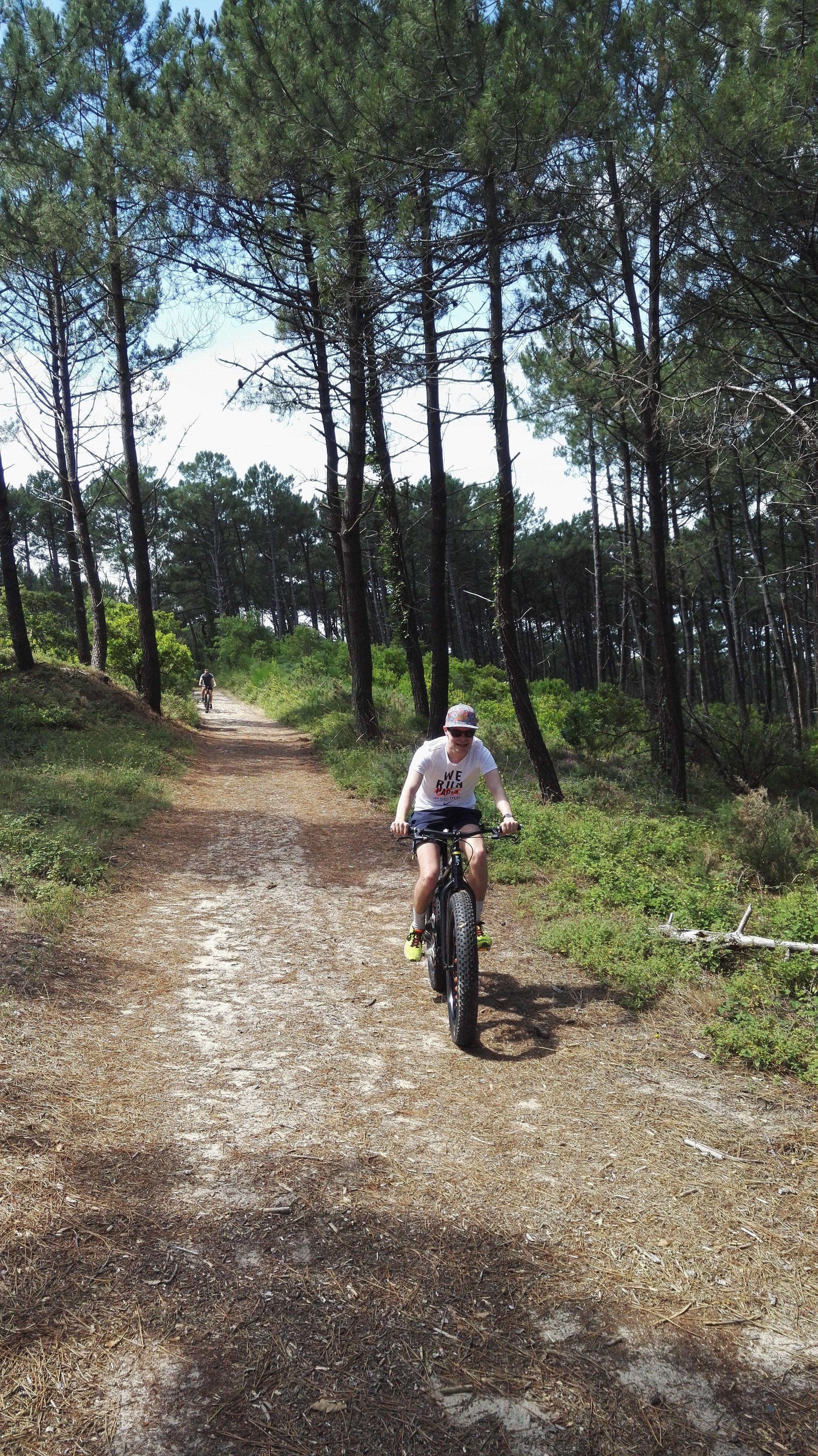 Oxygen Cycles - Location de vélos - photo 5
