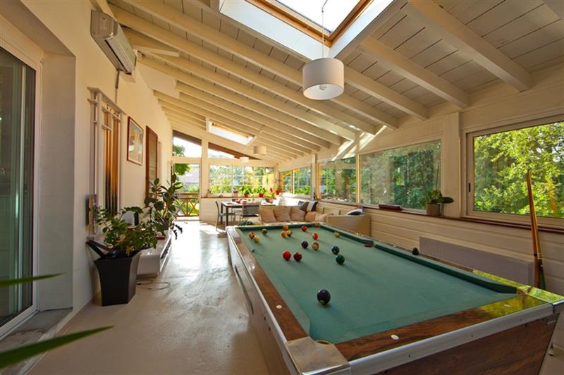 Villa Oz