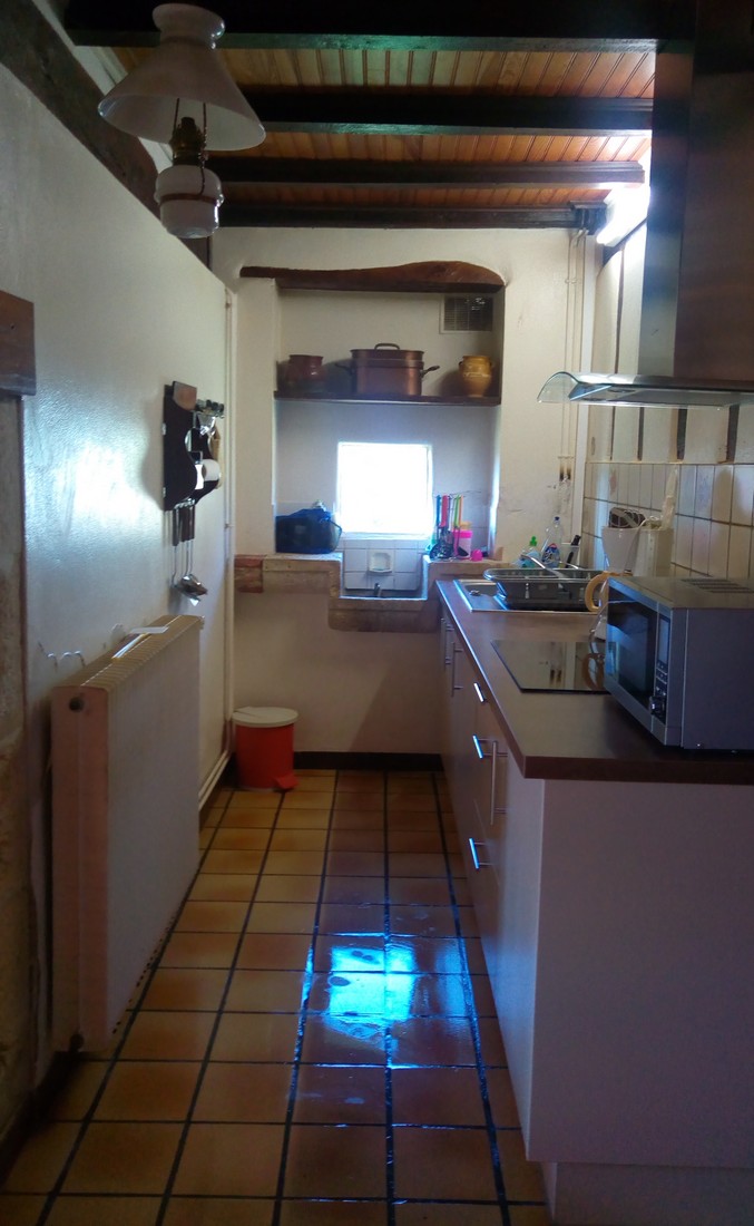 La Ferme, Lagrange - photo 3