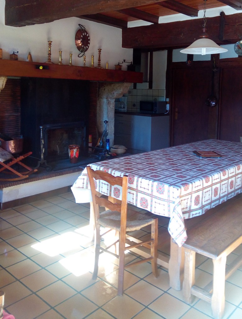 La Ferme, Lagrange - photo 5