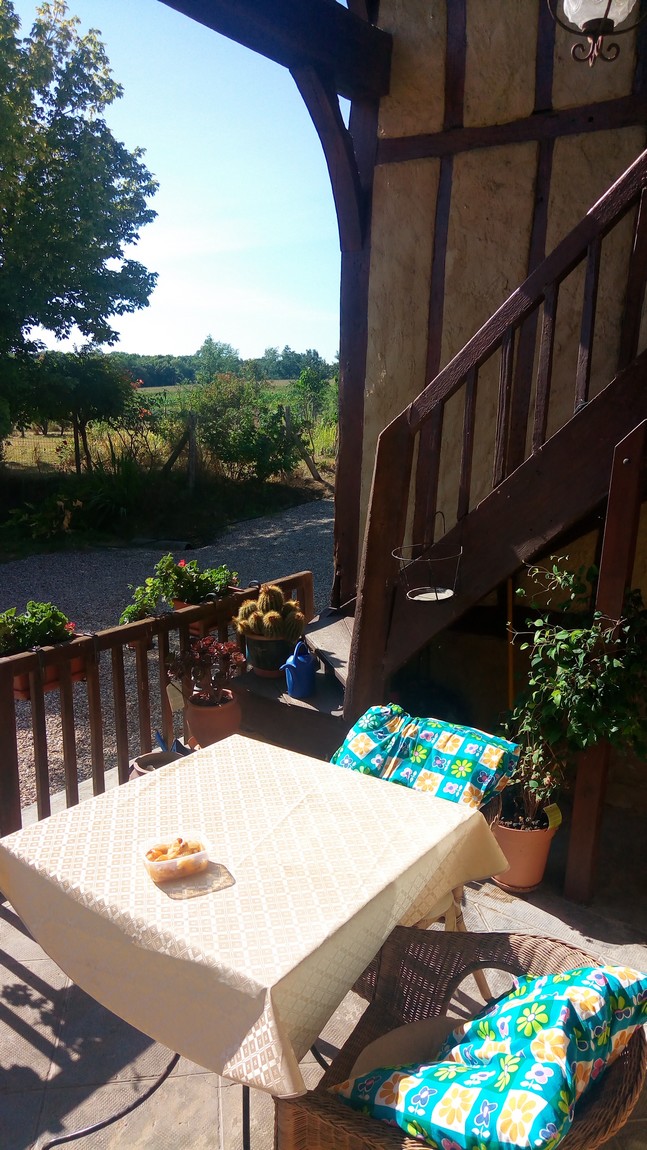 La Ferme, Lagrange - photo 2