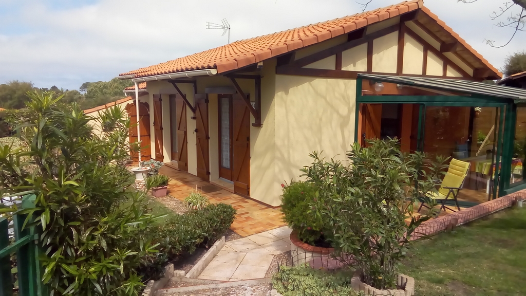 Maison Limargue