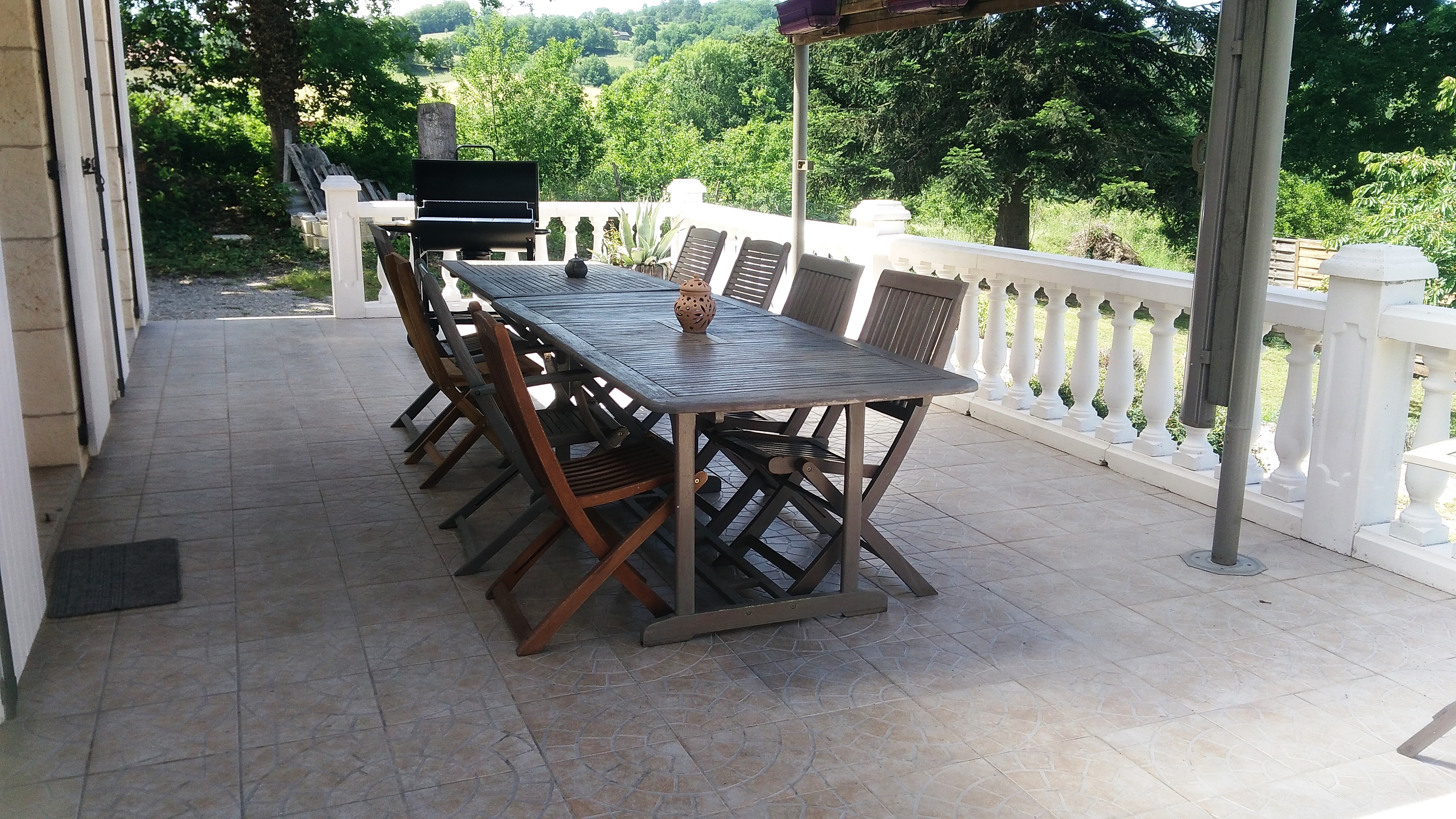 MOUZAC Dominique, Brignac-la-Plaine - photo 10