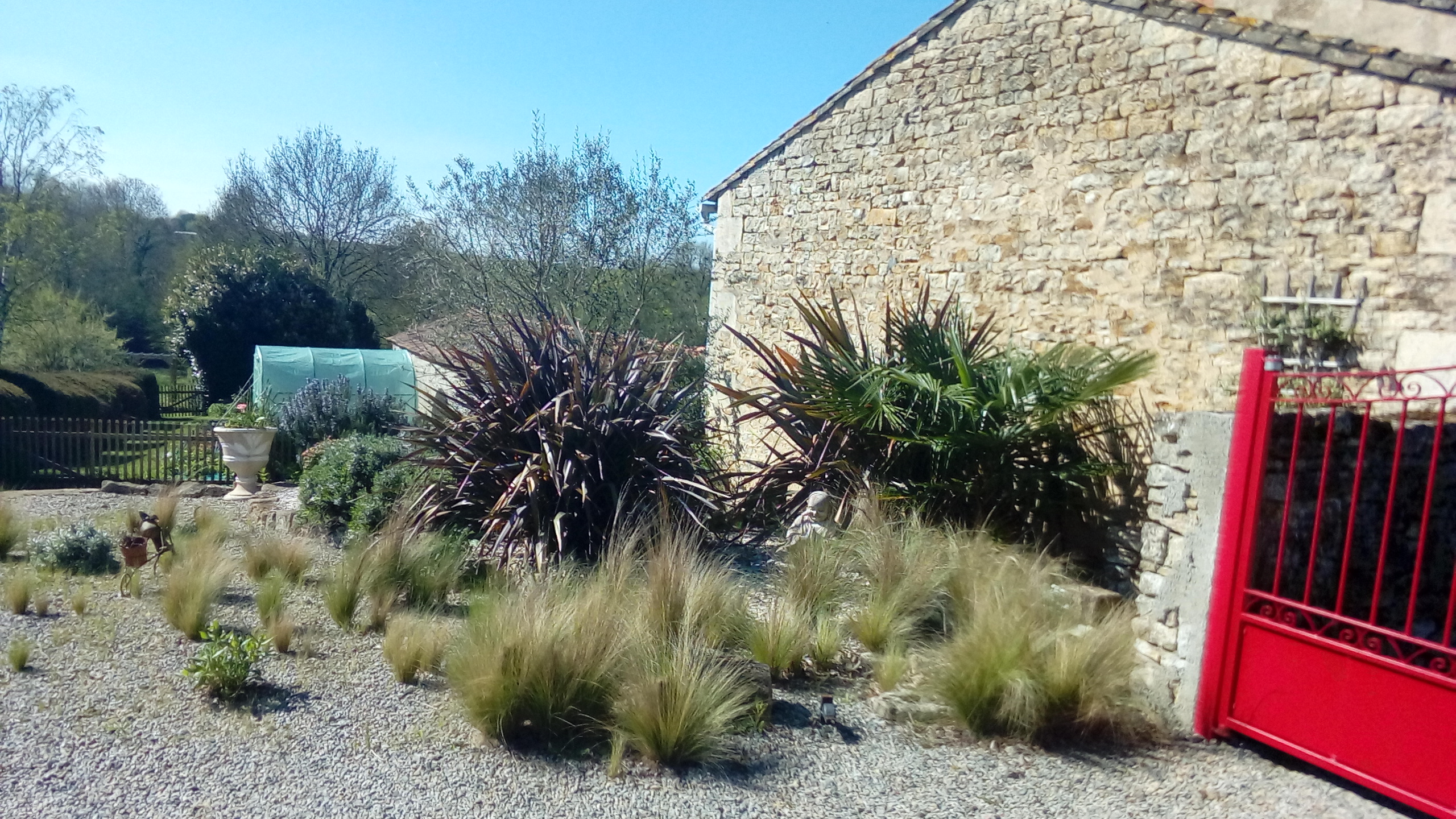 Chambre d'hôtes Les Nénuphars, Melle - photo 12