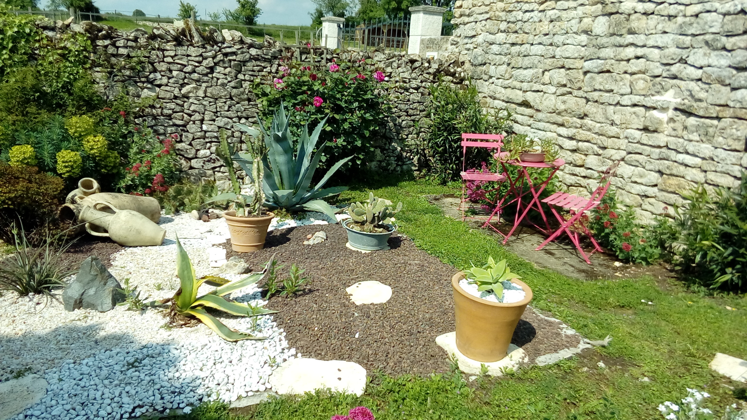 Chambre d'hôtes Les Nénuphars, Melle - photo 2
