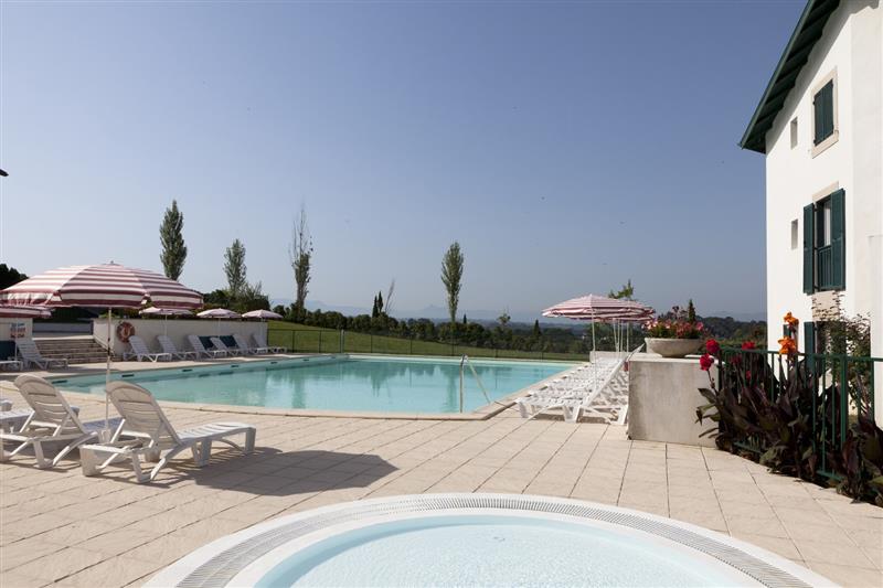 Résidence Maeva Les Terrasses d'Arcangues