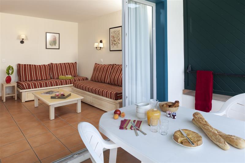 Résidence Maeva Les Terrasses d'Arcangues