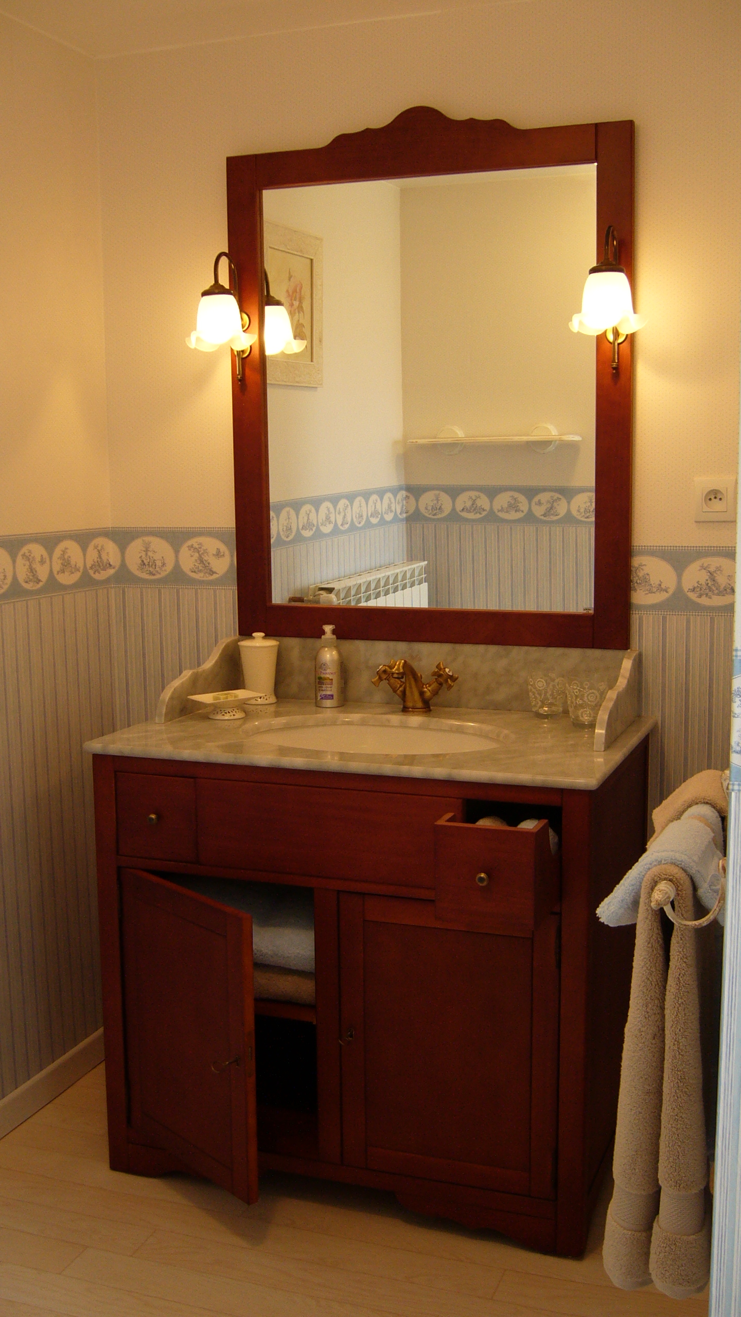 Le Logis de la Mélissière, Xaintray - photo 16