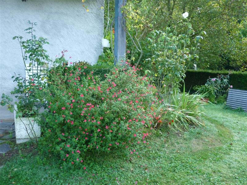 Gite Moncla
