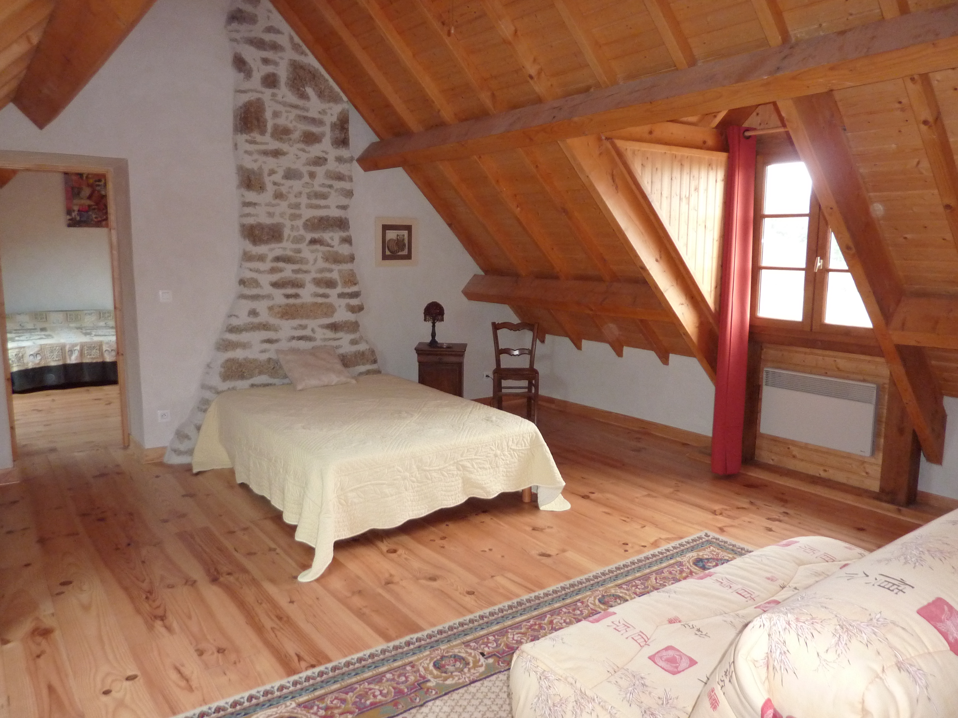 CAMILLE, Toulx-Sainte-Croix - photo 8