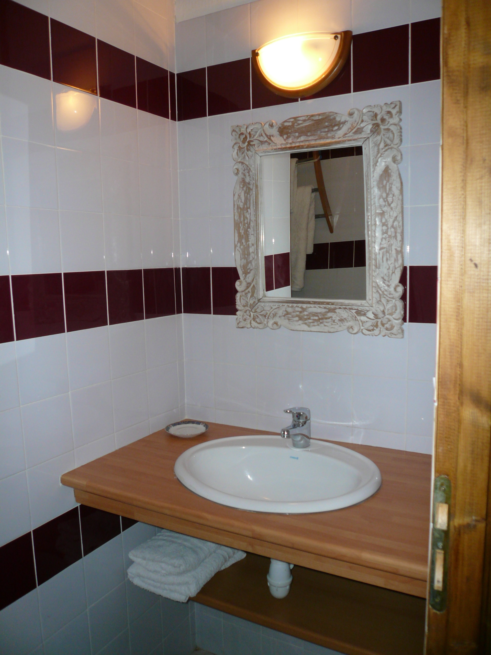Gîte Roi Richard, Villeneuve-sur-Lot - photo 16