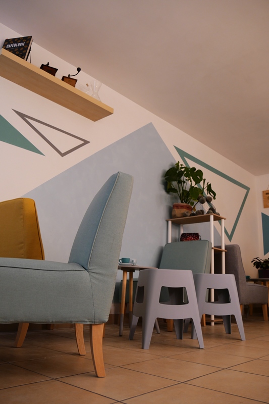 Pilea.café — photo 2