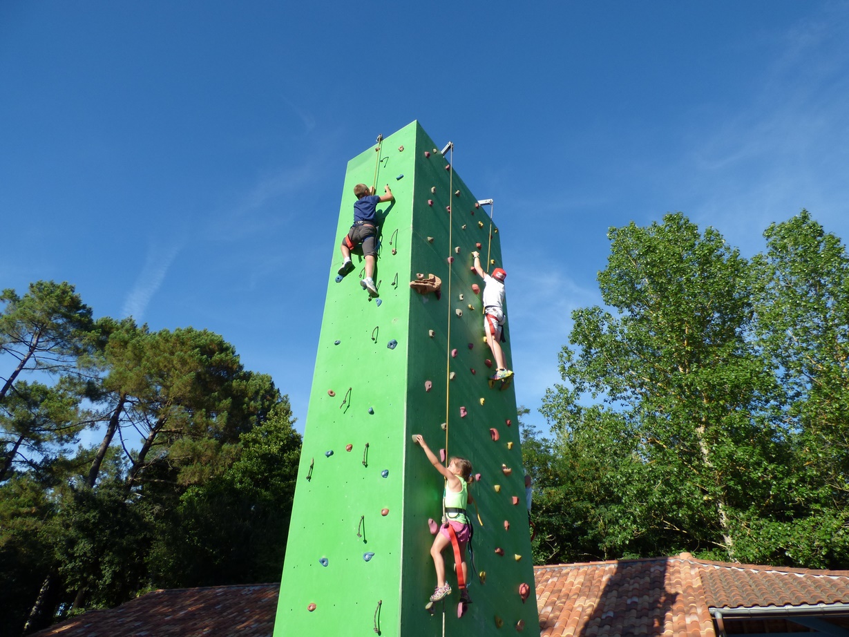 Camping municipal le Tatiou - photo 3