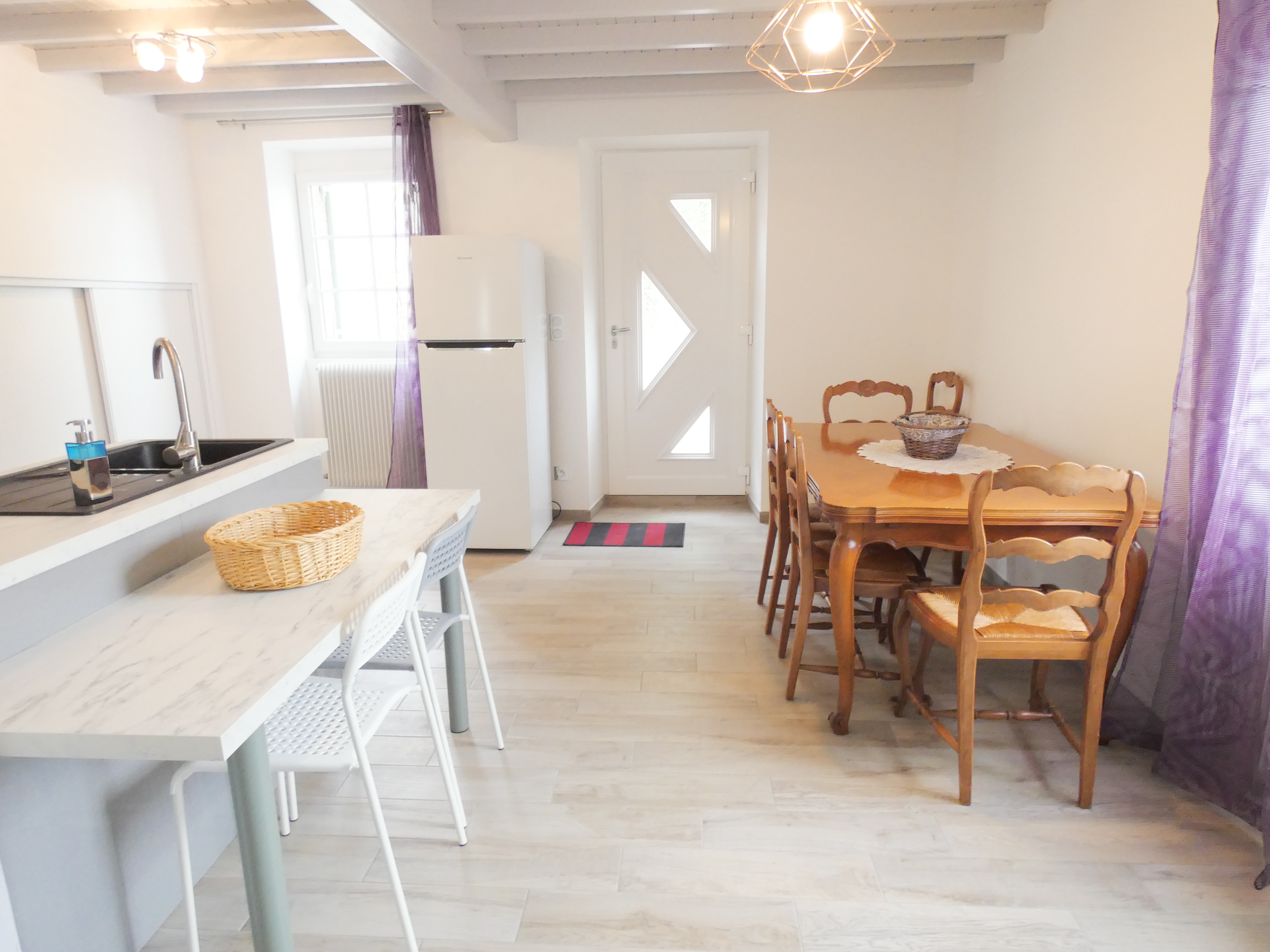 Monguignon, Pécorade