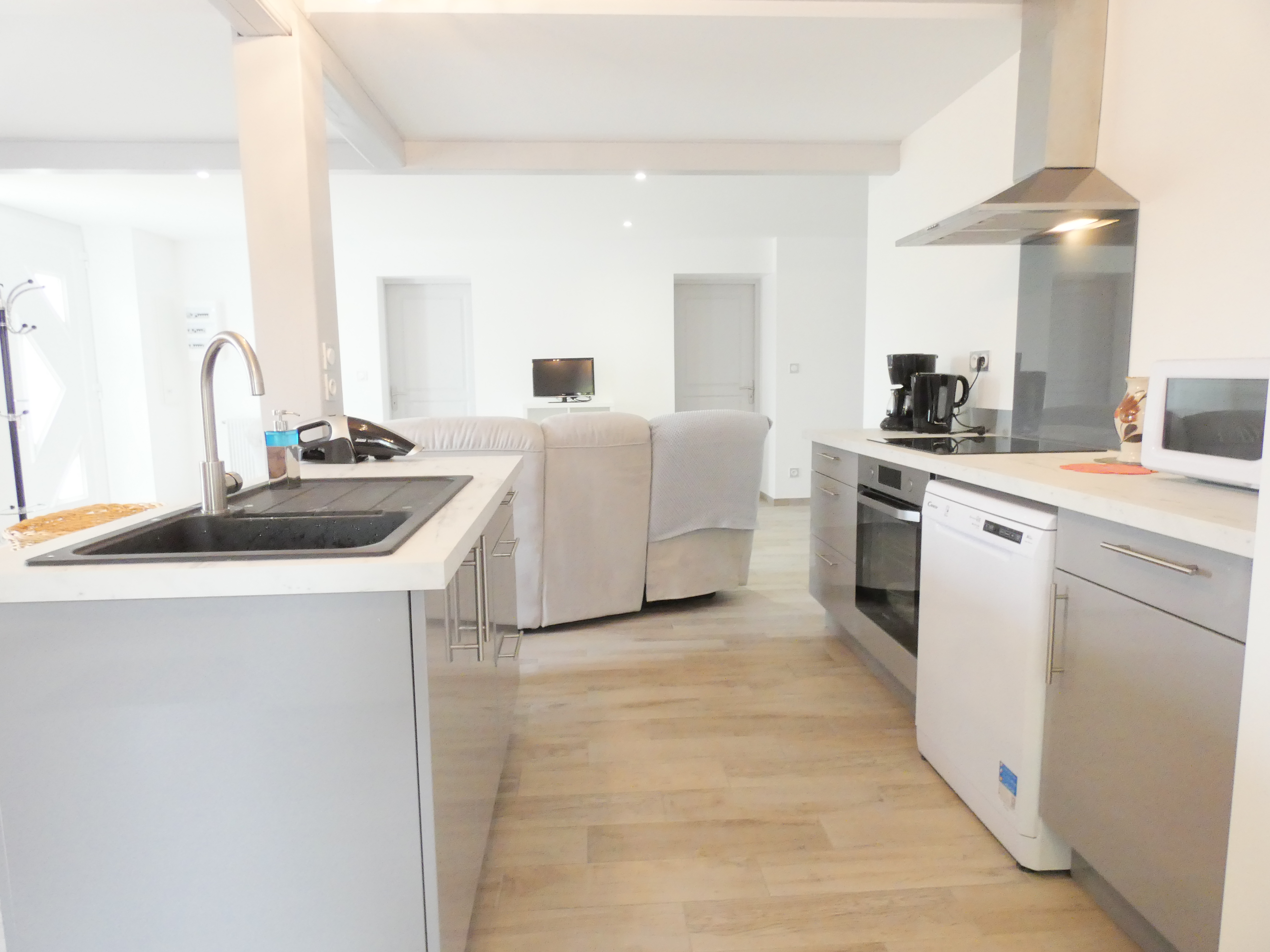 Monguignon, Pécorade - photo 3