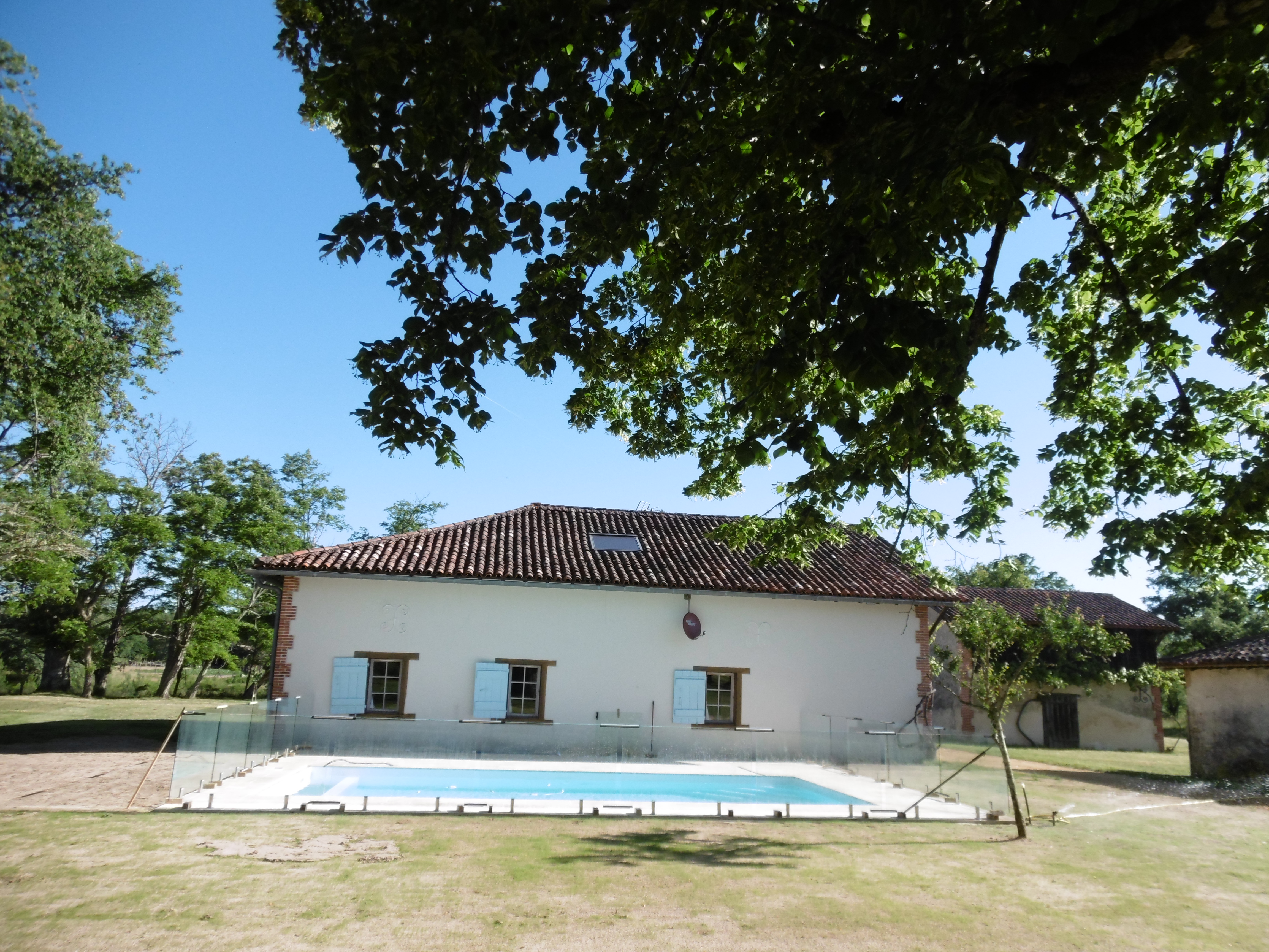 Lou Bin, Canenx-et-Réaut - photo 6