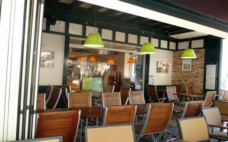 Café des Allées
