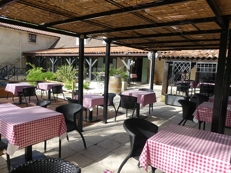 La Petite Auberge - photo 5