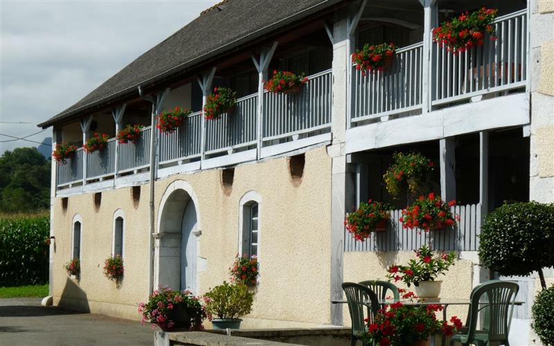 Chambre d'hôtes - Maison Palu - Lucienne SAINT PAUL